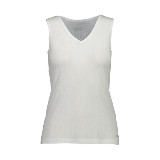 CMP Dry 3Y92146 sleeveless base layer