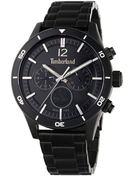 Часы Timberland Ashmont 46mm 5ATM