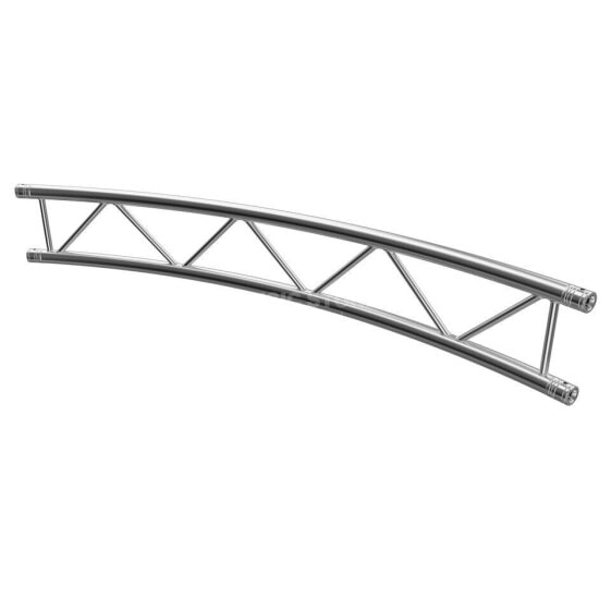 Global Truss F32 Circular Ø 5m 2-Point, 45°, vertical