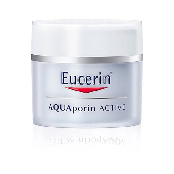 Увлажняющий крем EUCERIN AQUAporin ACTIVE для нормальной и комбинированной кожи 50 мл