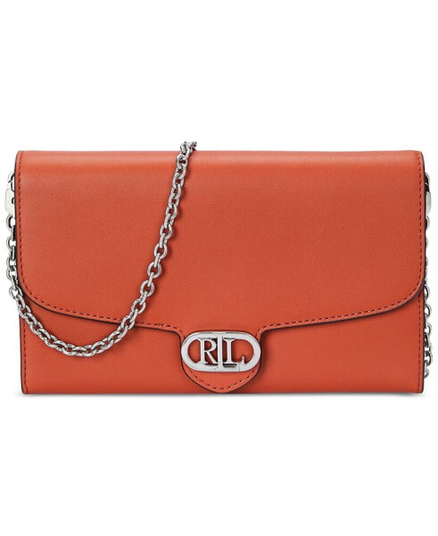 Сумка Ralph Lauren Adair Wallet Crossbody