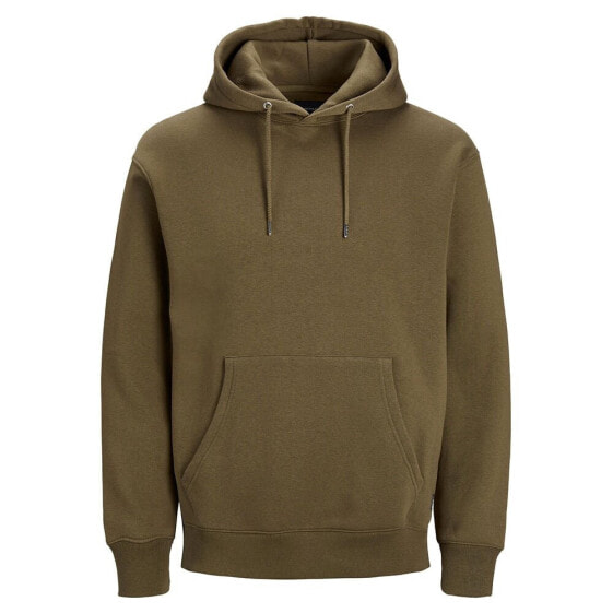 JACK & JONES Soft hoodie