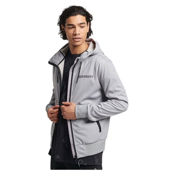 SUPERDRY Code Tech Softshell jacket