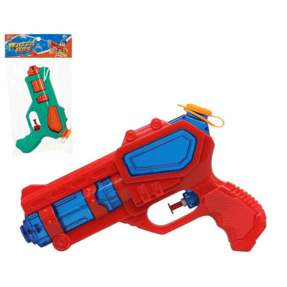 Water Pistol