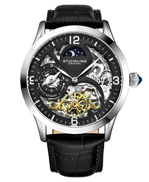Наручные часы Bulova Sutton Two-Tone Stainless Steel Bracelet Watch 40mm.