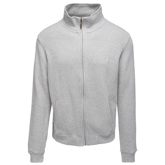 Свитер мужской Sea Ranch Monty Full Zip