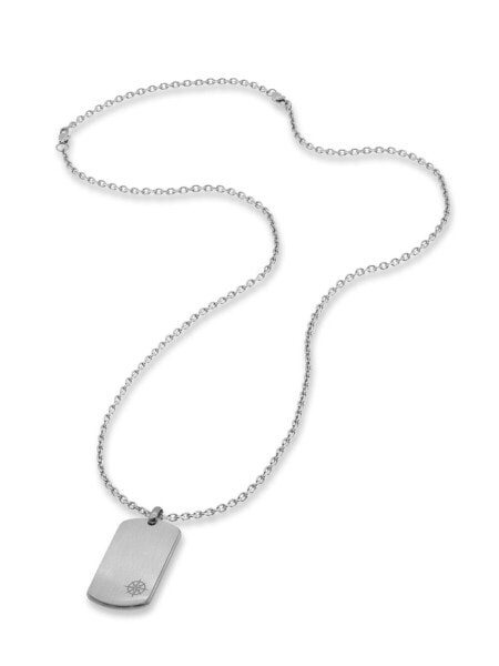 Save Brave SBN-BARNEY Mens Necklace 50cm, adjustable