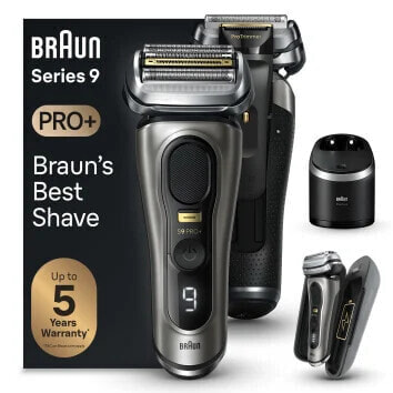 Braun Rasierer Series9 9 9575cc Wet/Dry