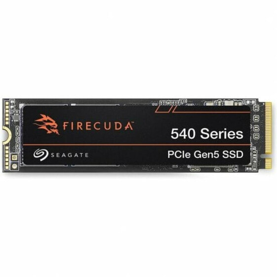 Жесткий диск Seagate FireCuda 540 1 TB SSD