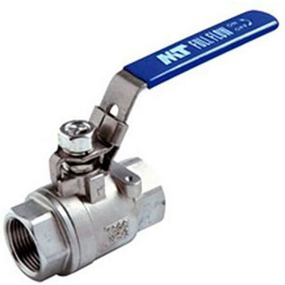 GOLDENSHIP Stainless Steel Ball Valve