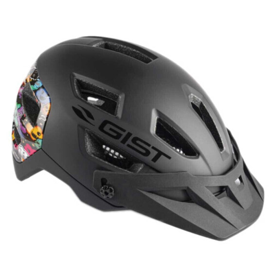 GIST Kop MTB Helmet