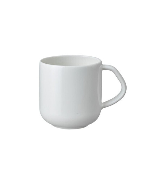 Porcelain Classic Large Mug