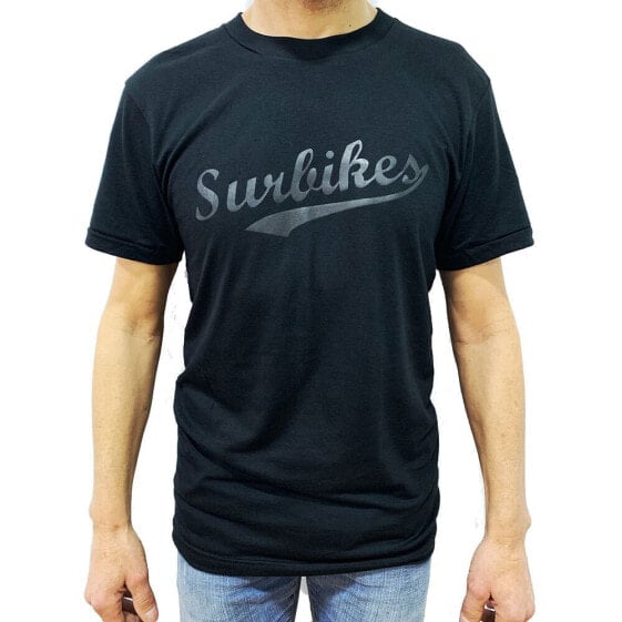 SURBIKES PREMIUM SOCKS Premium Logo Classic short sleeve T-shirt
