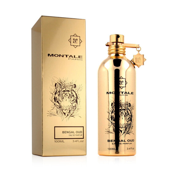 Парфюмерия унисекс Montale EDP 100 ml Bengal Oud