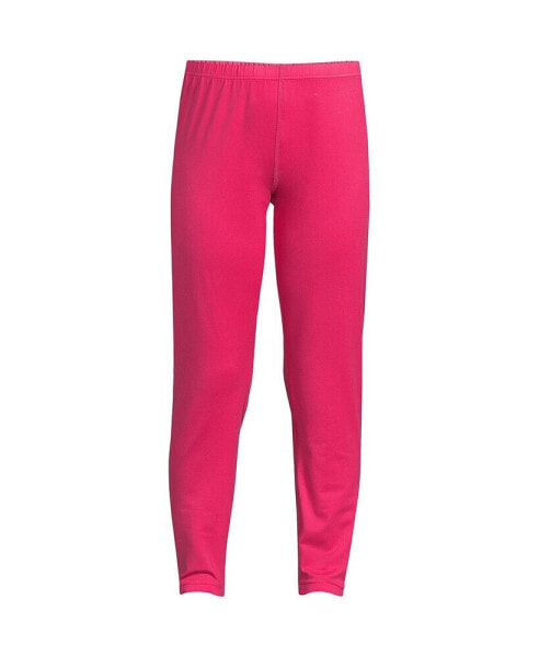 Girls Thermal Base Layer Long Underwear Thermaskin Pants