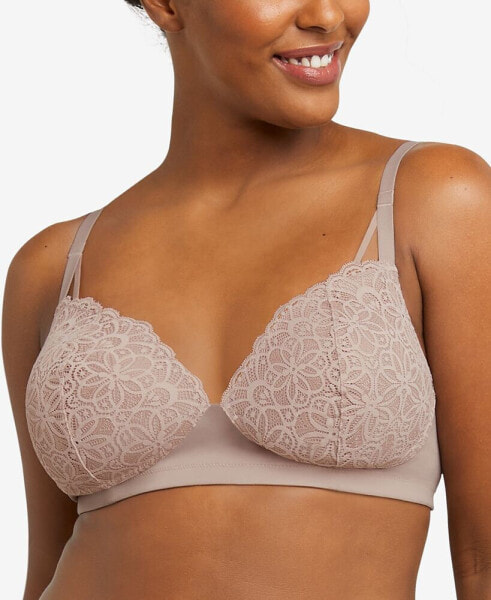 M Soft Support Bralette DM2314