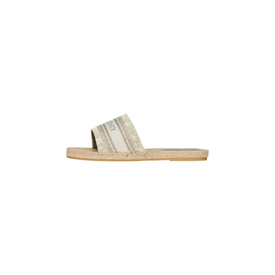 SUPERDRY Canv Overlay Espadrilles