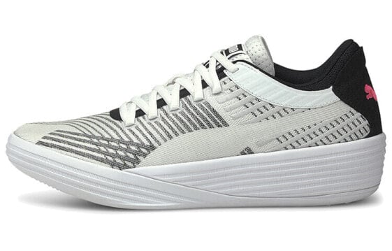Puma Clyde All Pro 194039-03 Basketball Sneakers