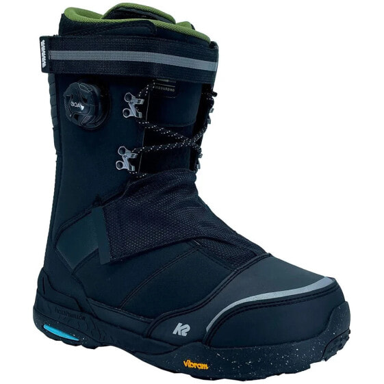 K2 SNOWBOARDS Waive Snowboard Boots