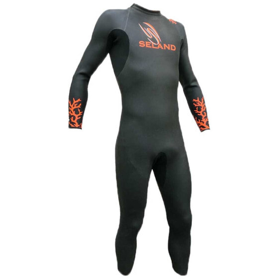 SELAND Triathlon GE Neoprene Suit