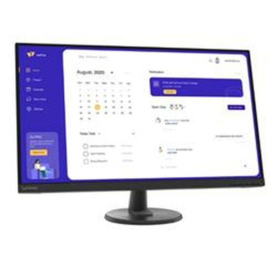 Монитор Lenovo C32U-40 31,5" 4K Ultra HD LED