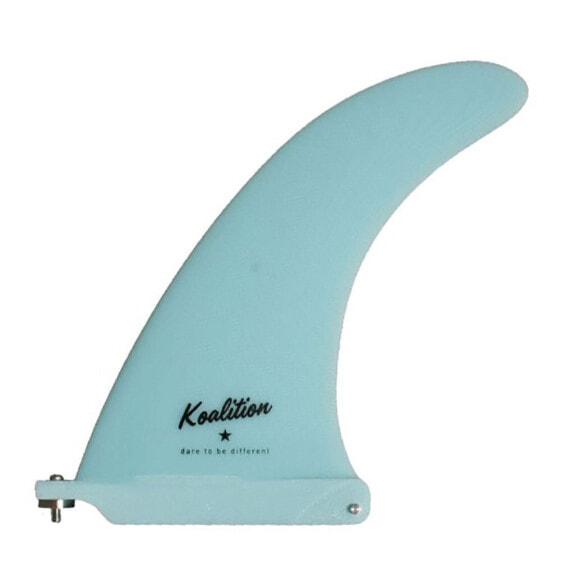 KOALITION Pastel Blue 7.5´´ Keel