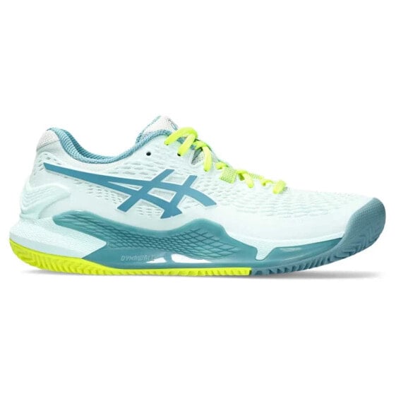 Кроссовки Asics Gel-Resolution 9 Clay