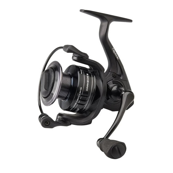 QUICK Darkside 8 FD IASP spinning reel