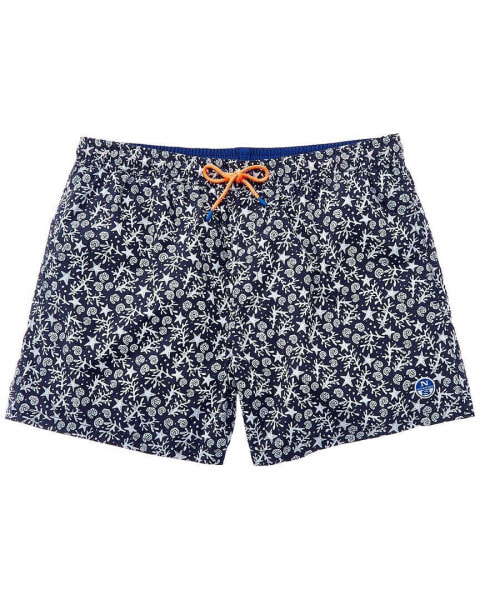 North Sails Swim Short Men's