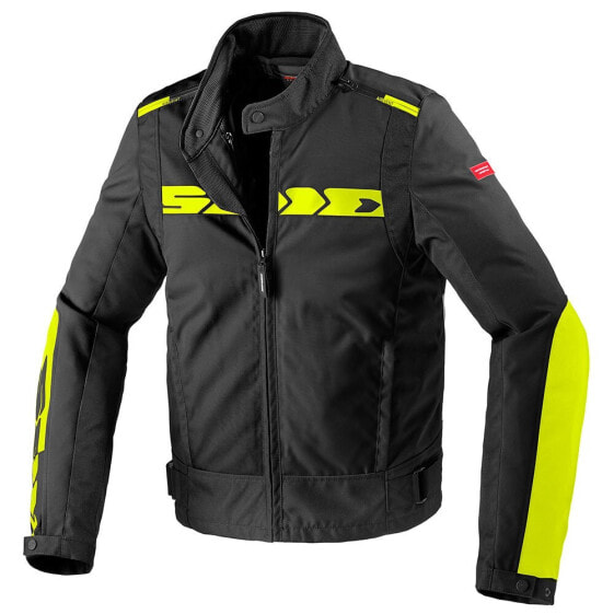 Куртка для мужчин SPIDI Solar Tex