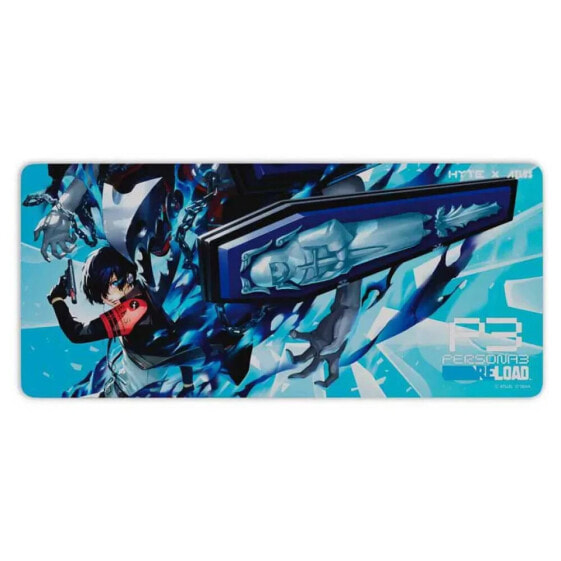 HYTE Edition P3 Reload 3 mouse pad