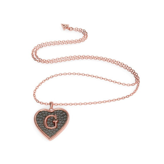 GUESS G Shine Ubn79041 Necklace