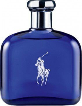 POLO BLUE eau de toilette spray 40 ml