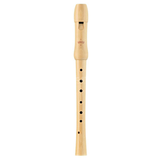 Moeck 1240 School Soprano Recorder