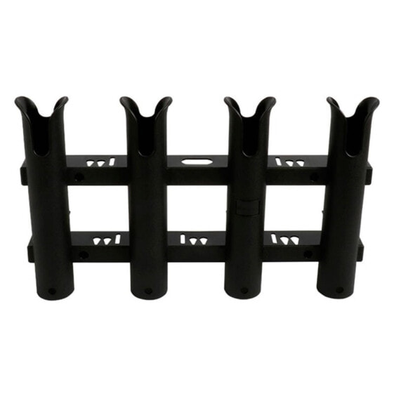 SEANOX 4 Rods PVC Rod Holder