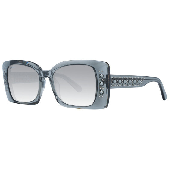 Swarovski Sonnenbrille SK0370 20A 52