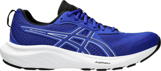 Asics Buty męskie Asics Gel Contend 9 niebieskie 1011B881 400 43,5