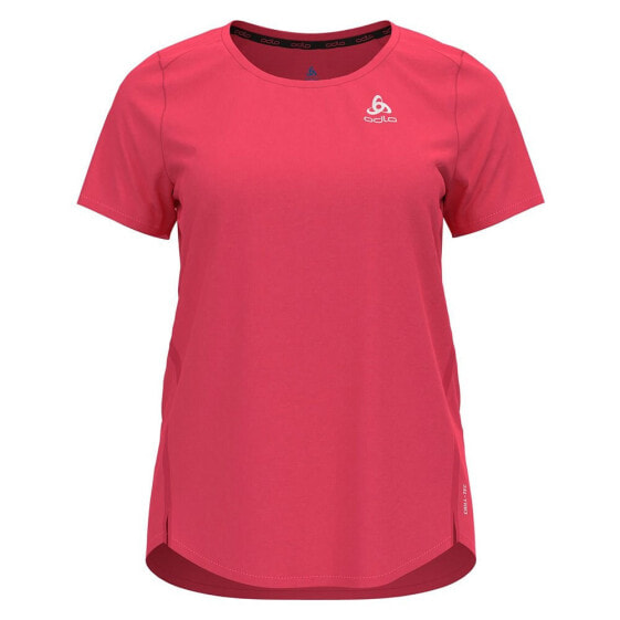 ODLO Zeroweight Chill-Tech short sleeve T-shirt