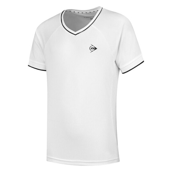 DUNLOP Club short sleeve T-shirt