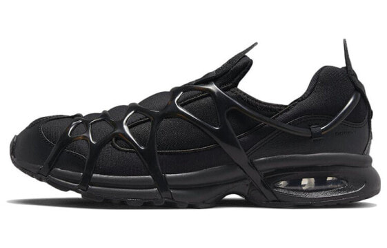 Кроссовки демпинговые Nike Air Kukini "Triple Black"