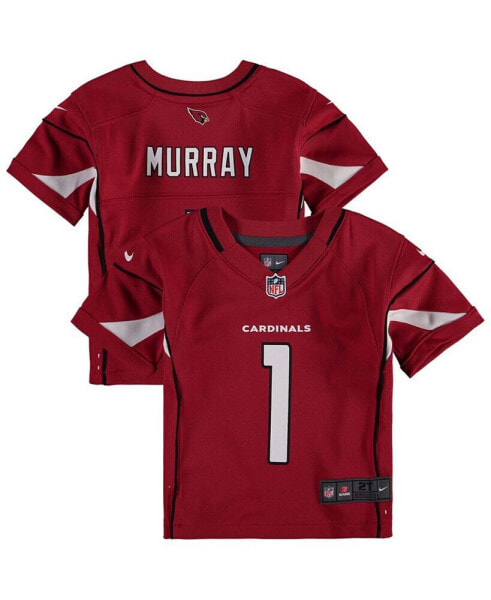 Футболка Nike Kyler Murray Cardinals