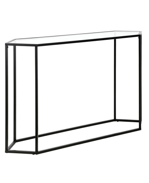 Beck Accent Table, 48" x 12"