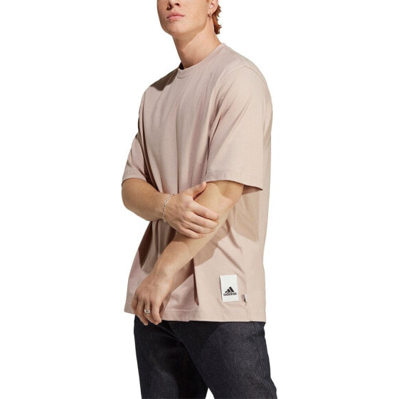 ADIDAS Caps short sleeve T-shirt