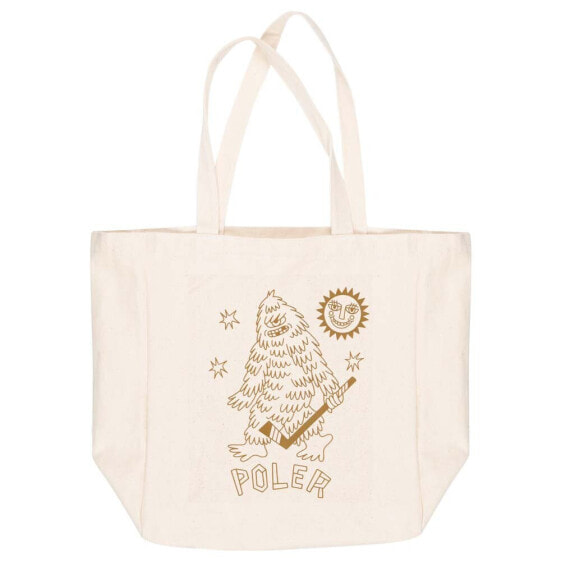 POLER Tote Tote Bag