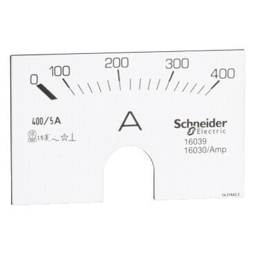 Schneider Electric IAMP - 400 A - 70 mm - 66 mm - 83 mm - 135 mm - 85 mm
