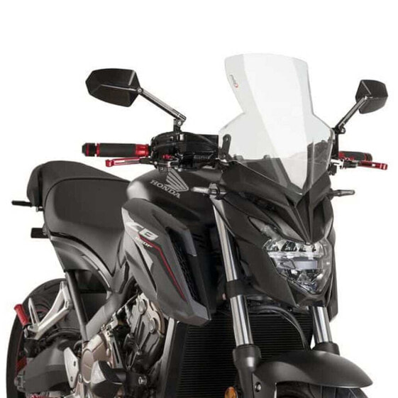 PUIG Carenabris New Generation Sport Windshield Honda CB650F