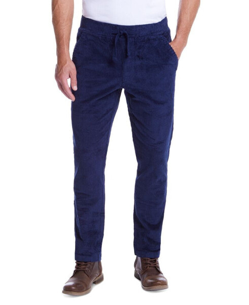 Men's Wide Wale Corduroy Pants