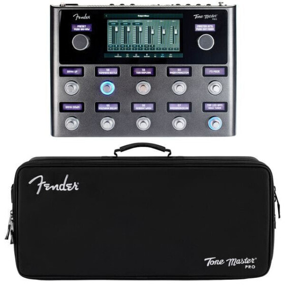 Fender Tone Master Pro Bundle