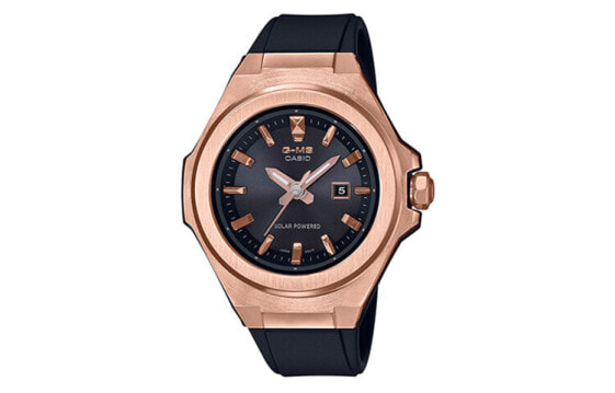 Часы CASIO BABY-G G-MS MSG-S500G-1APR MSG-S500G-1APR