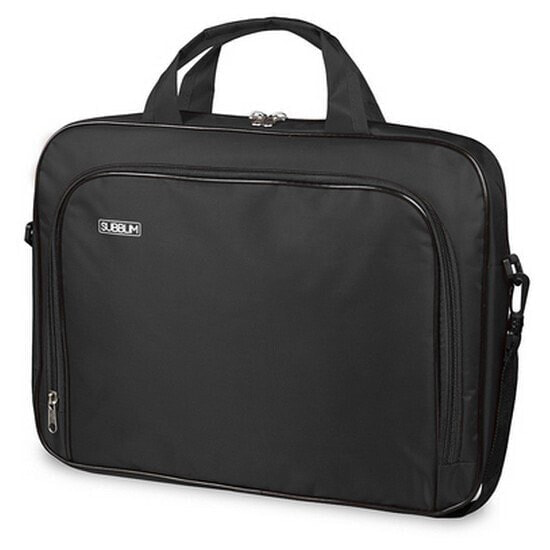 SUBBLIM Oxford 13.3-14´´ laptop briefcase